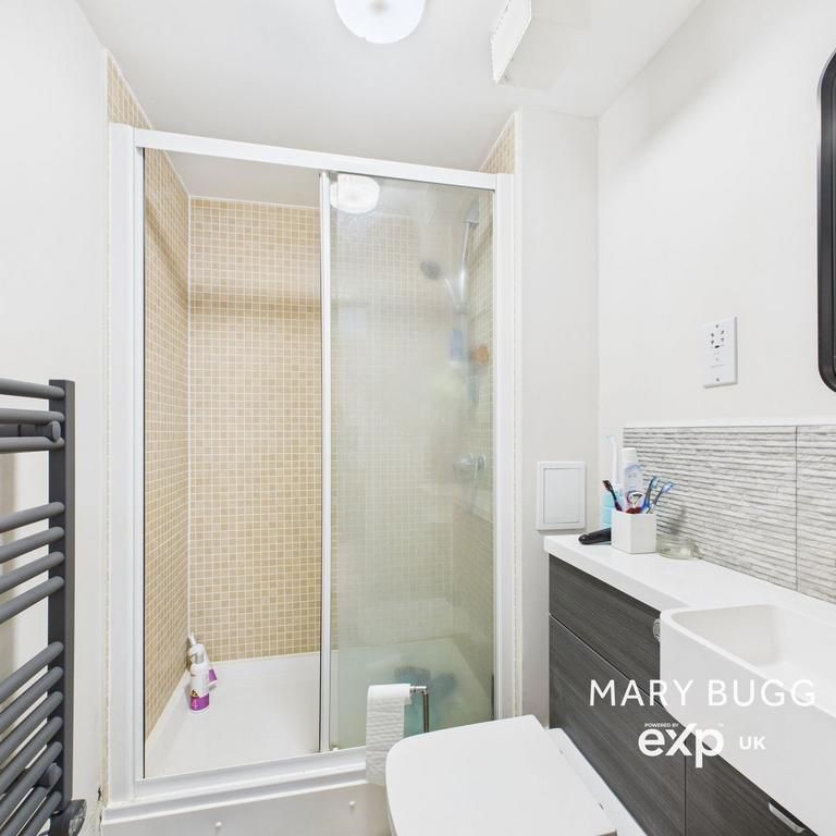 2 bedroom apartment to rent - Photo 1