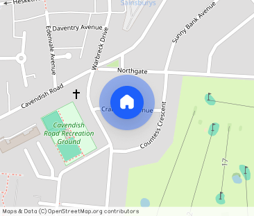 Cranleigh Avenue, Bispham - Photo 1