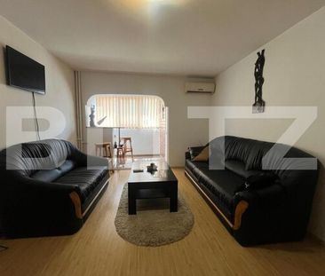 Apartament cu 2 camere, 52 mp, 1 Mai - Sala Polivalentă - Fotografie 2