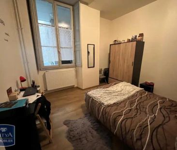 Appartement à louer 2 pièces 41.15m² - Photo 1