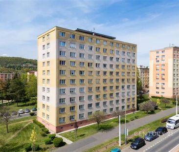 Pronájem bytu 2+kk 35 m - Fotografie 2