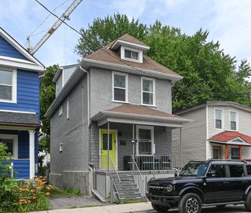 For Lease - 123 PAMILLA Street Unit# 2, Dows Lake - Civic Hospital ... - Photo 4