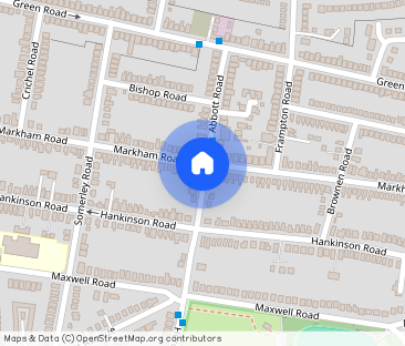 Abbott Road, Bournemouth, Dorset - Photo 1