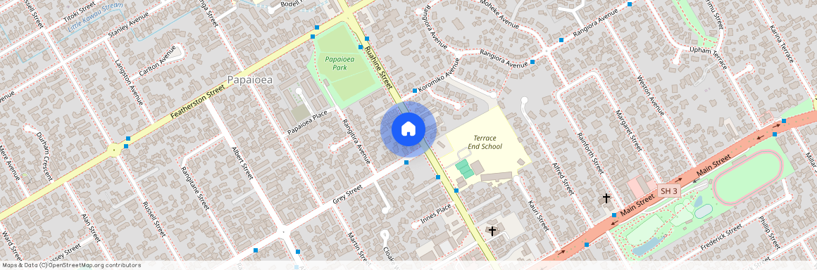 178A Ruahine Street, Roslyn, Palmerston North