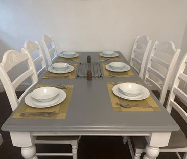 4 Bed Semi-Detached House, Cambridge Road, M9 - Photo 3