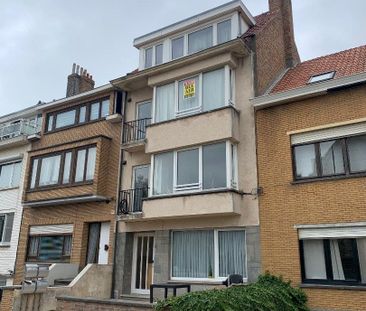 Ongemeubeld appartement met 2 slaapkamers - mooi open zicht - Foto 2