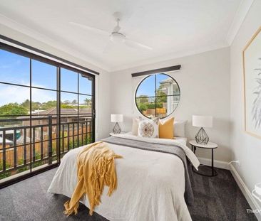 4 Bedroom townhouse available Now - Photo 5