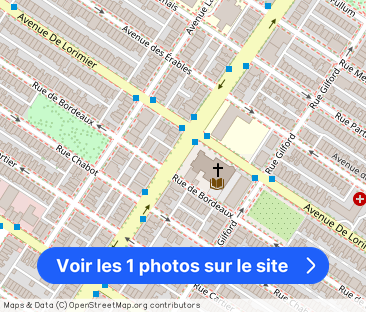 1 CH - 1 SDB - Montréal - $875 /mo - Photo 1