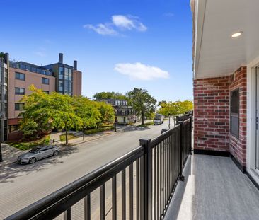 For Lease - 185 Division Street Unit# 206, Cobourg, Ontario - Photo 2