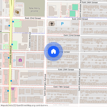 Upper Lonsdale, 217 e 21 Street, North Vancouver