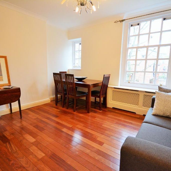 1 bedroom flat to rent - Photo 1