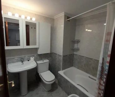Piso de alquiler en Gijón - Doctor Bellmunt, Barrio del Centro - Photo 6