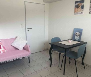 2 Zimmer, 35 m², EG - Photo 3