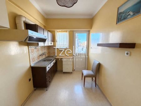 Διαμέρισμα για ενοικίαση Τριών Ναυάρχων - Άγιος Ανδρέας (Πάτρα) - Φωτογραφία 4