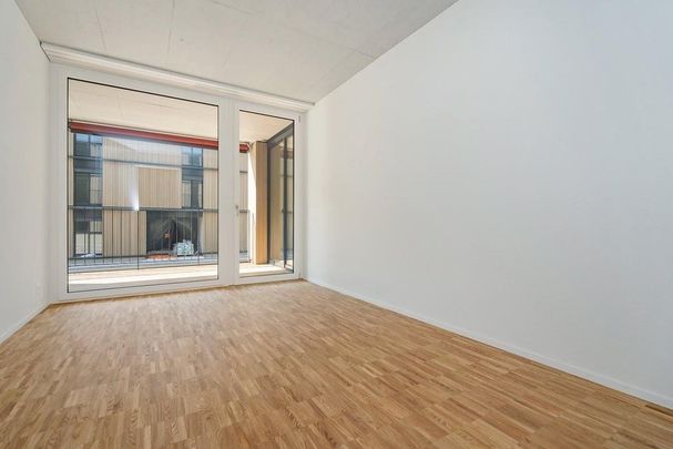 Wohnen im Grünen mit Blick ins Emmental - Ihr neues Zuhause? - Photo 1