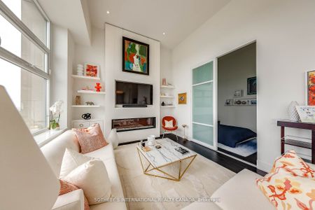 Imperial Plaza Lofts , #2009 - Photo 3