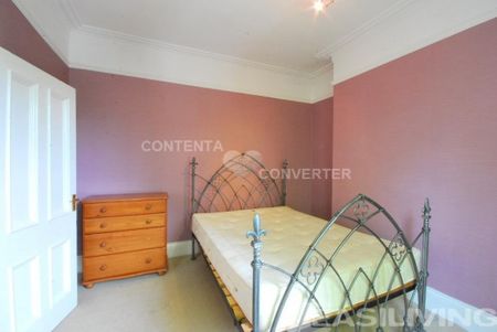 3 Bed - Buston Terrace, Jesmond - Photo 2