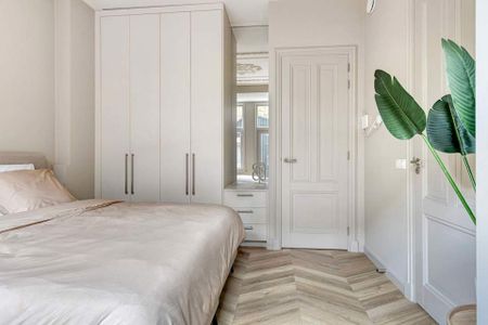 Derde Helmersstrat | One Bedroom | Newly Renovated - Foto 4