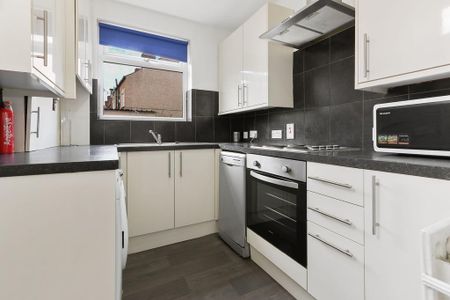 1 bedroom in a house share to rent - Photo 5