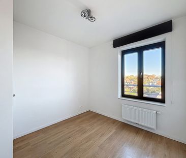 Energiezuinig 2 slpk appartement met terras & garage in Gent - Photo 3