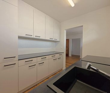 Schöne 2.5 Zimmerwohnung in Schaffhausen - Photo 3