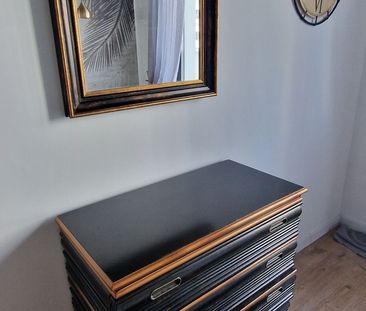 Apartament 2 camere de închiriat, etaj 1, garaj - Fotografie 1