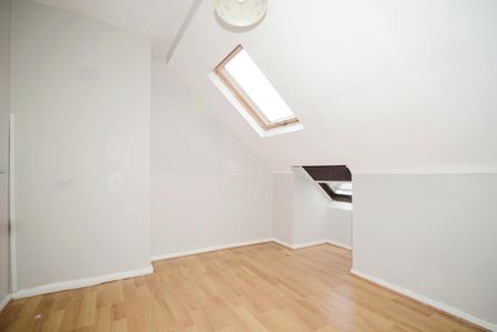 5 bedroom terraced house to rent - Photo 2