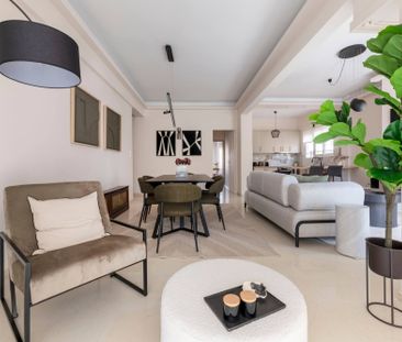 Comfort Seaside 2BR Apartment in Palaio Faliro - Photo 3