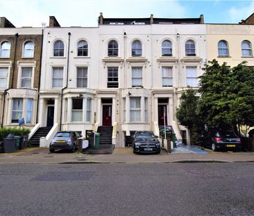 Coleridge Road, N4, London - Photo 3
