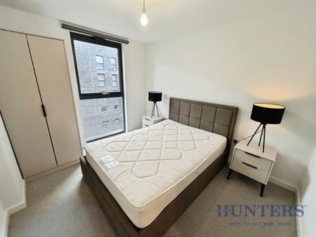 2 bedroom apartment to rent - Photo 5
