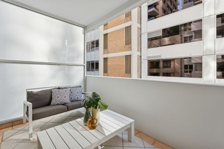 361-363 Kent Street, Sydney NSW 2000 - Apartment For Rent | Domain - Photo 2