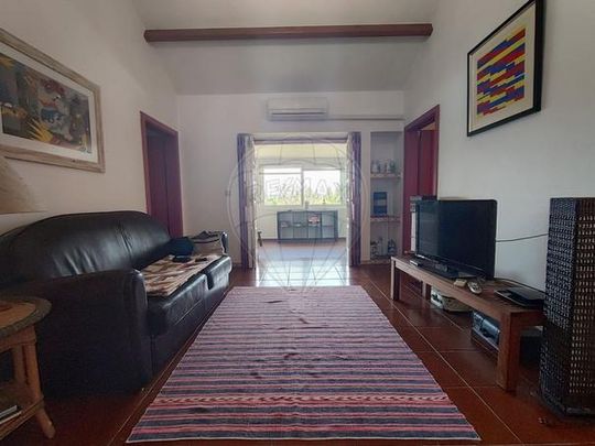 Moradia T2 - Photo 1