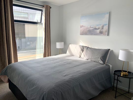 Shirley, 2 bedrooms - Photo 1