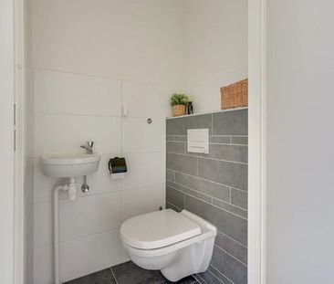 Te huur: Appartement Londenstraat in Utrecht - foto 5