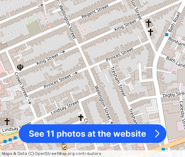 Wellington Street,Kettering,NN16 - Photo 1