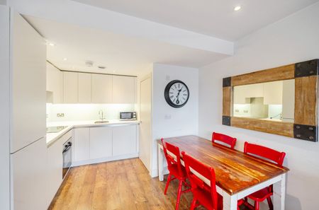 1 bedroom apartment to rent - Photo 2