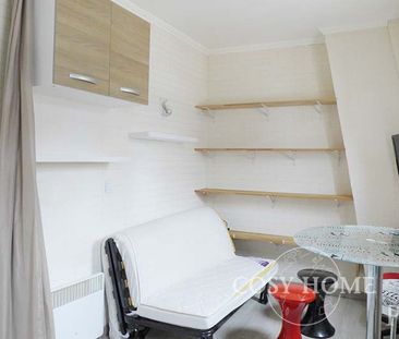 Appartement en location | Paris 16ème - Photo 1