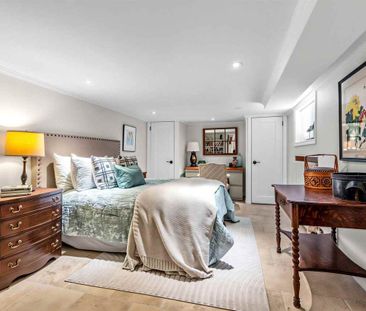 90 Willcocks Street apartment — Toronto, ON (4-Bedroom) - 4 Bedroom - Photo 6