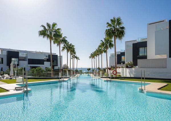Valle Romano, Estepona West, Estepona, Andalusia 29680