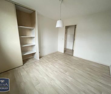 Location Appartement 2 pièces 45m² DANJOUTIN 90400 - Photo 4