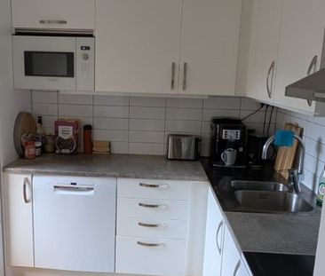 Synhållsgatan, Västra Frölunda - Foto 4