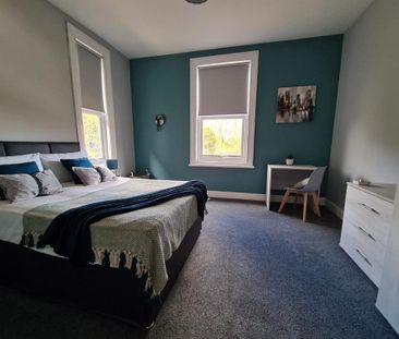 1 bedroom in a house share to rent - Photo 4