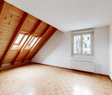 Ein Wohntraum inmitten der Altstadt von Bülach! - Photo 6