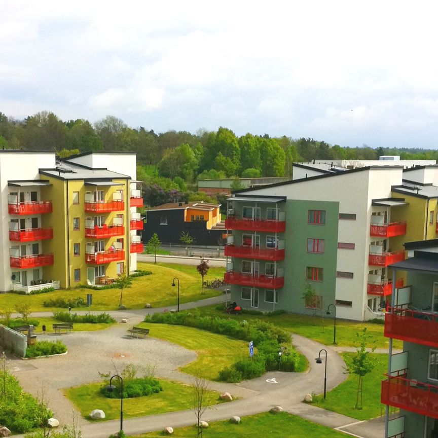 Korpralsvägen, Järfälla - Foto 2