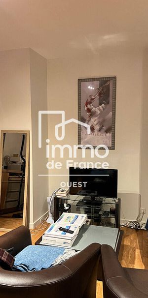 Location appartement 2 pièces 49.91 m² à Laval (53000) - Photo 1