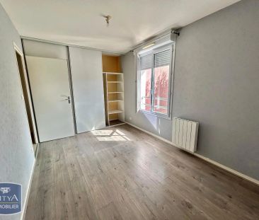 Maison à louer 3 pièces 69.99m² - Photo 2
