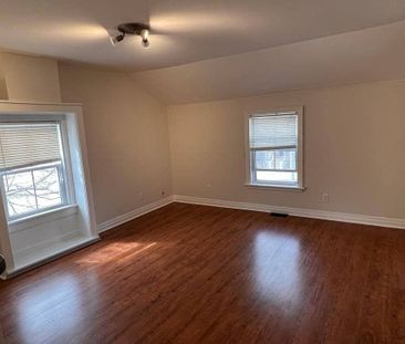 For Lease - 61 Wellington Street Unit# Front, Aurora, Ontario - Photo 1