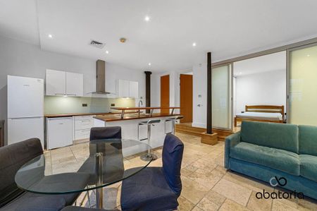 1 bedroom apartment to rent - Photo 5