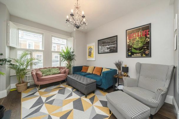 Bollo Lane, Chiswick, W4 - Photo 1