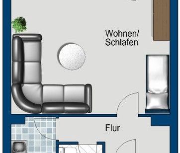 klein aber fein! - Photo 1